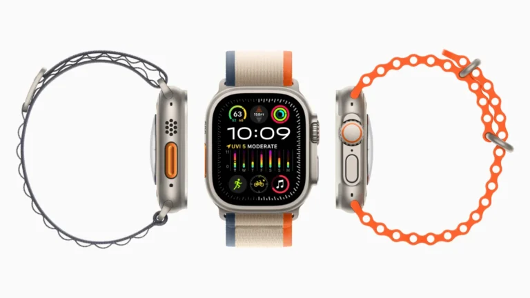 Apple is Now Selling Its Best Smartwatch Factory Refurbished